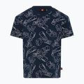 LEGO Lwtaylor 208 children's trekking shirt navy blue 11010690