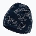 Children's winter cap LEGO Lwalex 202 navy blue 11010691 3