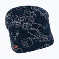 Children's winter cap LEGO Lwalex 202 navy blue 11010691 6