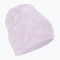 LEGO Lwalex children's winter cap 202 purple 11010691