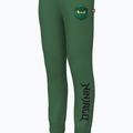 Children's trousers LEGO Lwpeiter 101 dark green 3