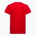 Children's trekking shirt LEGO Lwtaylor 107 red 12010753 2