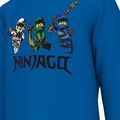 Children's trekking shirt LEGO Lwtaylor 109 blue 12010755 3