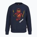 Children's trekking sweatshirt LEGO Lwstorm 101 navy blue 12010757