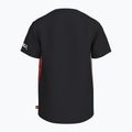 LEGO Lwtaylor 113 children's trekking shirt black 12010764 2