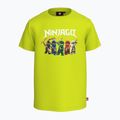 Children's trekking shirt LEGO Lwtaylor 121 yellow 12010772