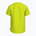Children's trekking shirt LEGO Lwtaylor 121 yellow 12010772 2