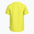 Children's trekking shirt LEGO Lwtaylor 123 yellow 12010773 2