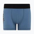 LEGO Lwbo 301 children's boxer shorts 3 pairs grey/green/blue 12010787 13