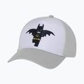 LEGO Lwalex 333 grey children's baseball cap 12010790 5