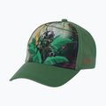 LEGO Lwalex children's baseball cap 315 green 12010789 5