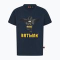 LEGO Lwtaylor 314 children's trekking shirt navy blue 12010803