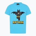 Children's trekking shirt LEGO Lwtaylor 314 blue 12010803