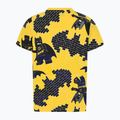 Children's trekking shirt LEGO Lwtaylor 313 yellow 12010802 2