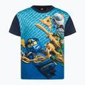 LEGO Lwtaylor 329 children's trekking shirt navy blue 12010796