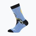 LEGO Lwhans 300 children's socks 3 pairs grey/black/blue 12010792 3