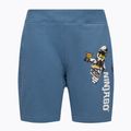 Children's trekking shorts LEGO Lwparker 307 blue 12010813