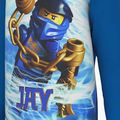 Lego Lwtaylor children's t-shirt 116 blue 3