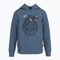 Children's trekking sweatshirt LEGO Lwstorm 105 blue