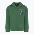 Children's trekking sweatshirt LEGO Lwstorm 303 green 12010823