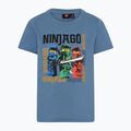LEGO Lwtaylor 331 children's trekking shirt navy blue 12010825