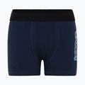 LEGO Lwbo 302 children's boxer shorts 3 pairs green/blue/green 12010821 12