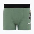 LEGO Lwbo 302 children's boxer shorts 3 pairs green/blue/green 12010821 13
