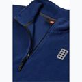 LEGO Lwsinclair 702 navy children's fleece sweatshirt 3