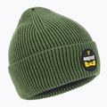 LEGO Lwasmus children's ski cap dark khaki