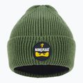 LEGO Lwasmus children's ski cap dark khaki 2