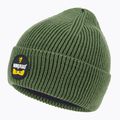 LEGO Lwasmus children's ski cap dark khaki 3
