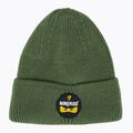 LEGO Lwasmus children's ski cap dark khaki 5