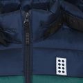 LEGO Lwjesse children's softshell jacket dark green 7