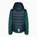 LEGO Lwjesse children's softshell jacket dark green 2