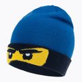 Children's ski cap LEGO Lwantony 710 blue 3