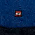 Children's ski cap LEGO Lwantony 710 blue 5