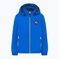 Children's winter jacket LEGO Lwjebel 601 blue 6