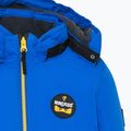 Children's winter jacket LEGO Lwjebel 601 blue 9