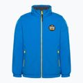 Children's winter jacket LEGO Lwjebel 601 blue 2