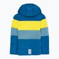 Children's down jacket LEGO Lwjipe blue 2