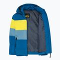 Children's down jacket LEGO Lwjipe blue 3