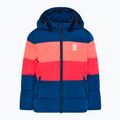 LEGO Lwjipe children's down jacket dark blue 4