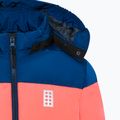 LEGO Lwjipe children's down jacket dark blue 7