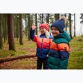 LEGO Lwjipe children's down jacket dark blue 9