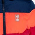 LEGO Lwjipe children's down jacket dark blue 3