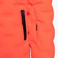 Children's ski jacket LEGO Lwjipe neon red 4