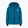 Children's ski jacket LEGO Lwjipe blue