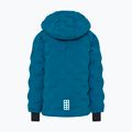 Children's ski jacket LEGO Lwjipe blue 2