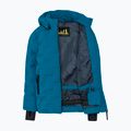 Children's ski jacket LEGO Lwjipe blue 3