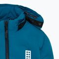 Children's ski jacket LEGO Lwjipe blue 4